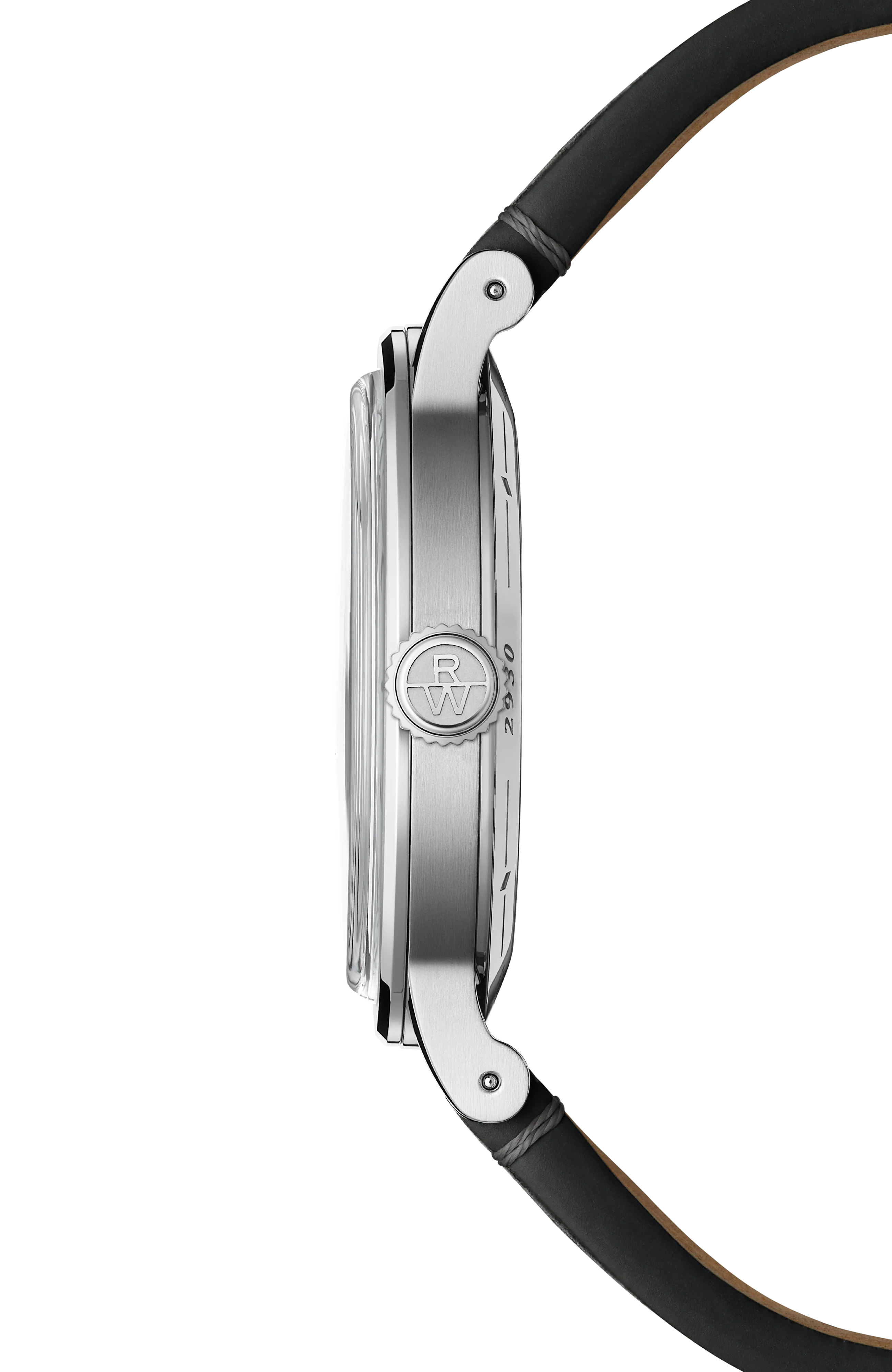 Millesime Men's Automatic Small Seconds Watch, 39 mm - Image 2